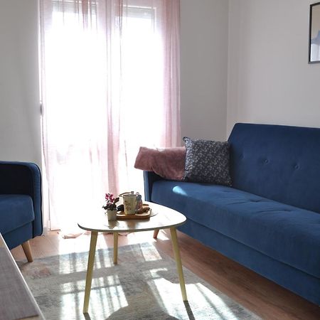 Apartmani Zabljak Hills Eksteriør bilde