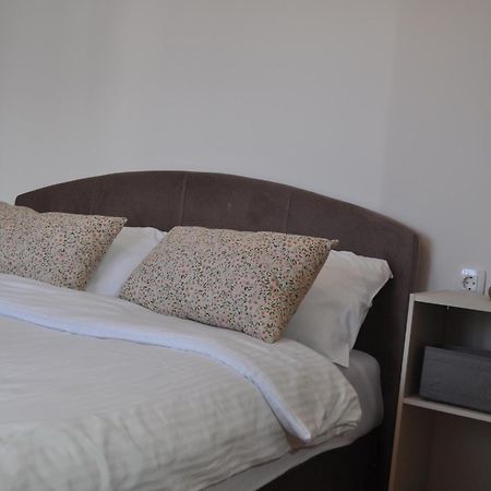 Apartmani Zabljak Hills Eksteriør bilde