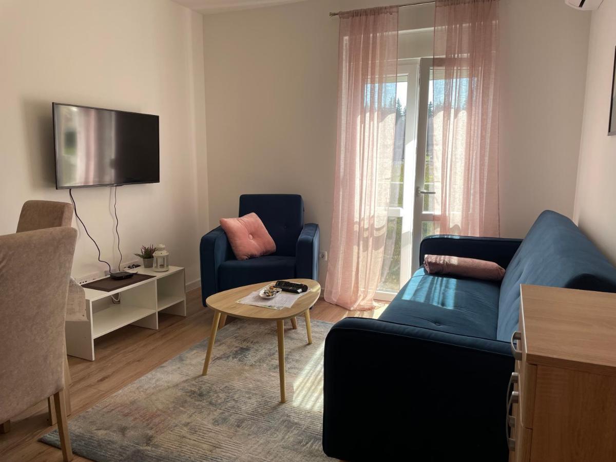 Apartmani Zabljak Hills Eksteriør bilde