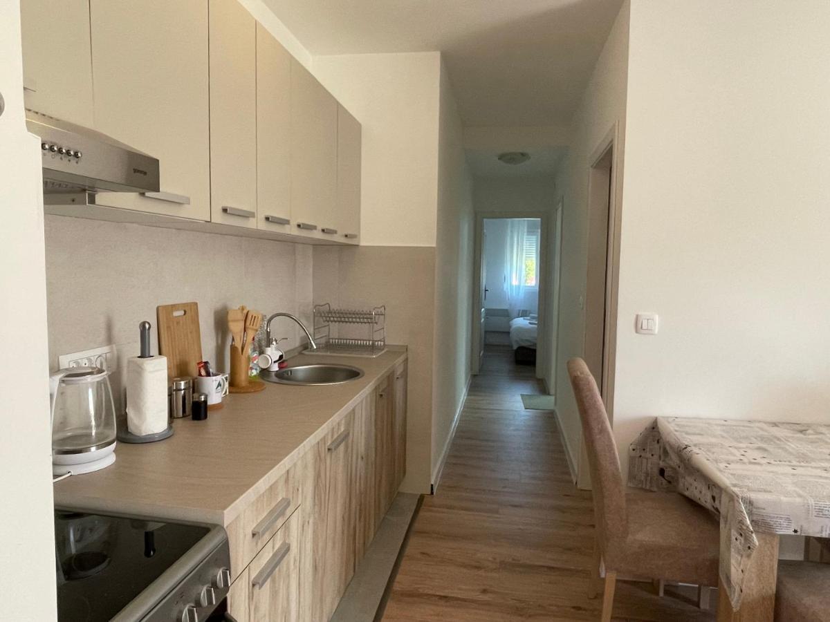 Apartmani Zabljak Hills Eksteriør bilde