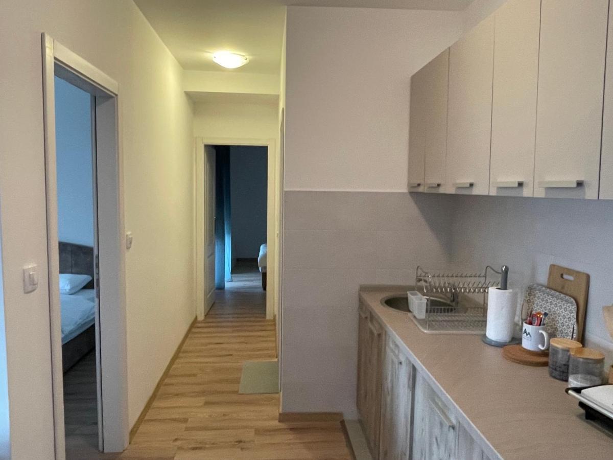 Apartmani Zabljak Hills Eksteriør bilde