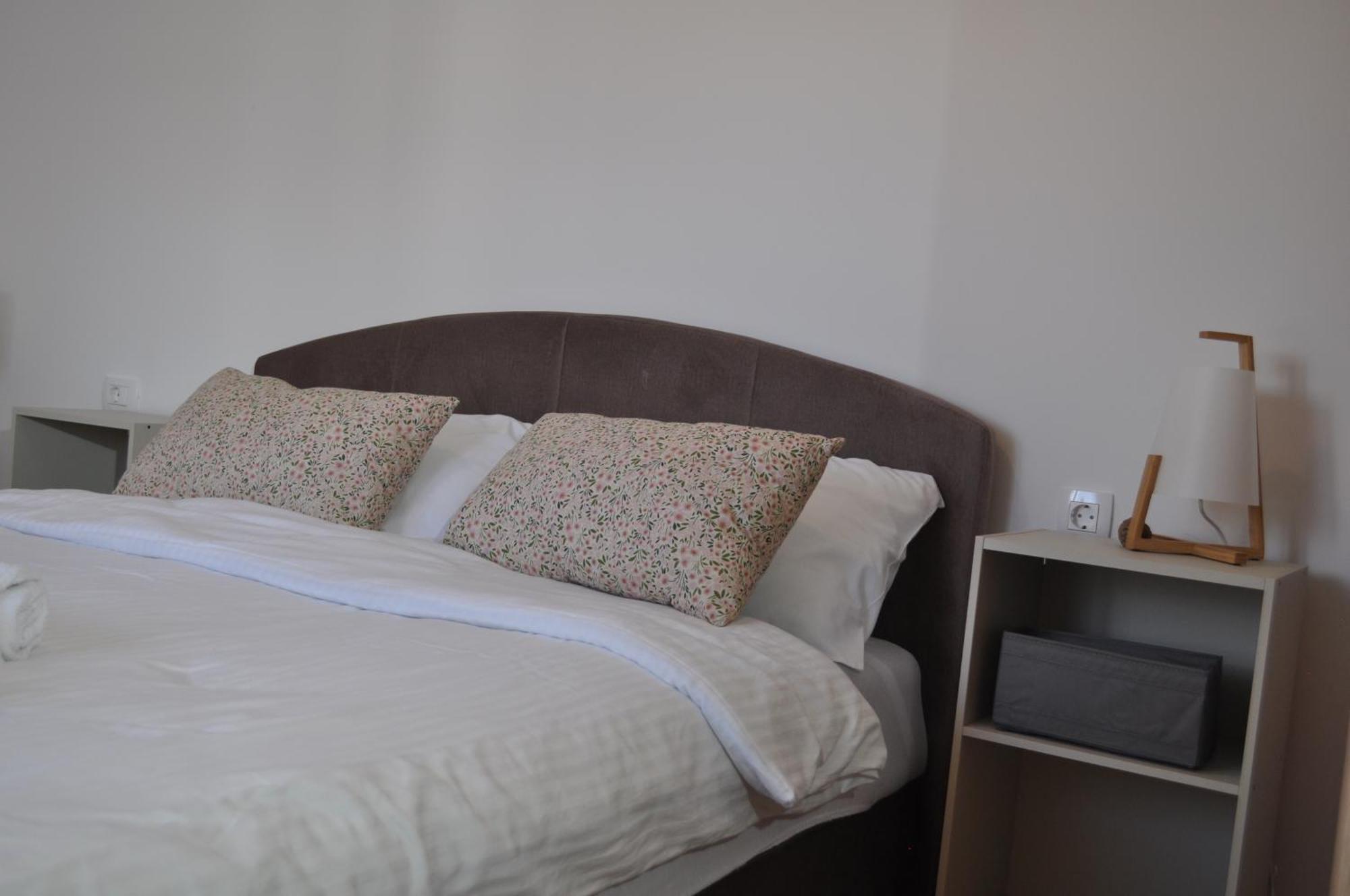 Apartmani Zabljak Hills Eksteriør bilde