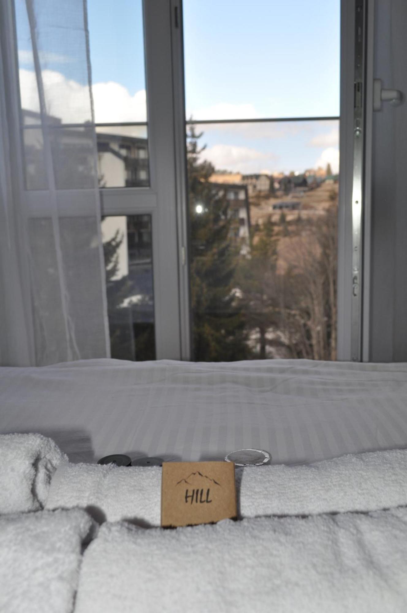 Apartmani Zabljak Hills Eksteriør bilde