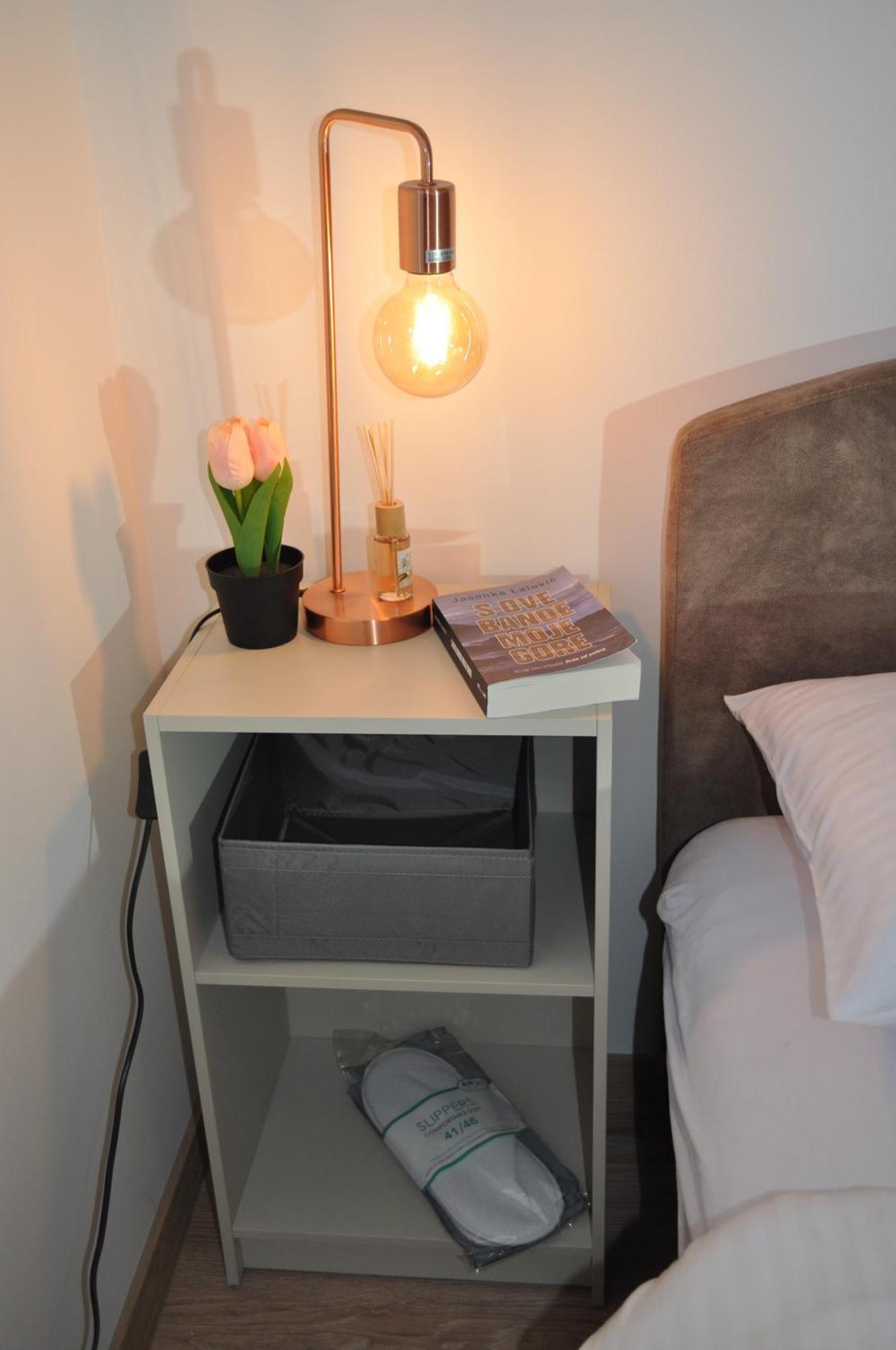 Apartmani Zabljak Hills Eksteriør bilde