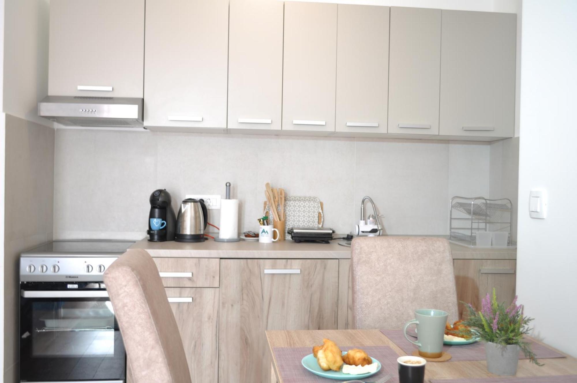 Apartmani Zabljak Hills Eksteriør bilde