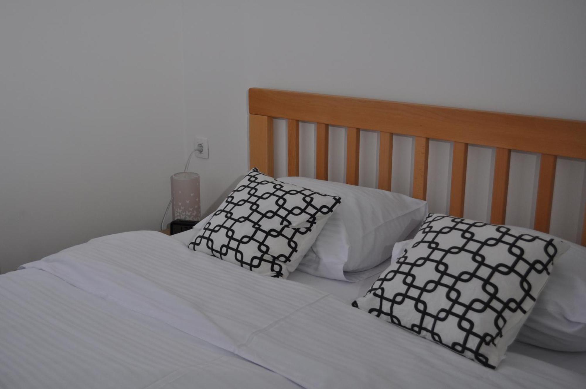 Apartmani Zabljak Hills Eksteriør bilde