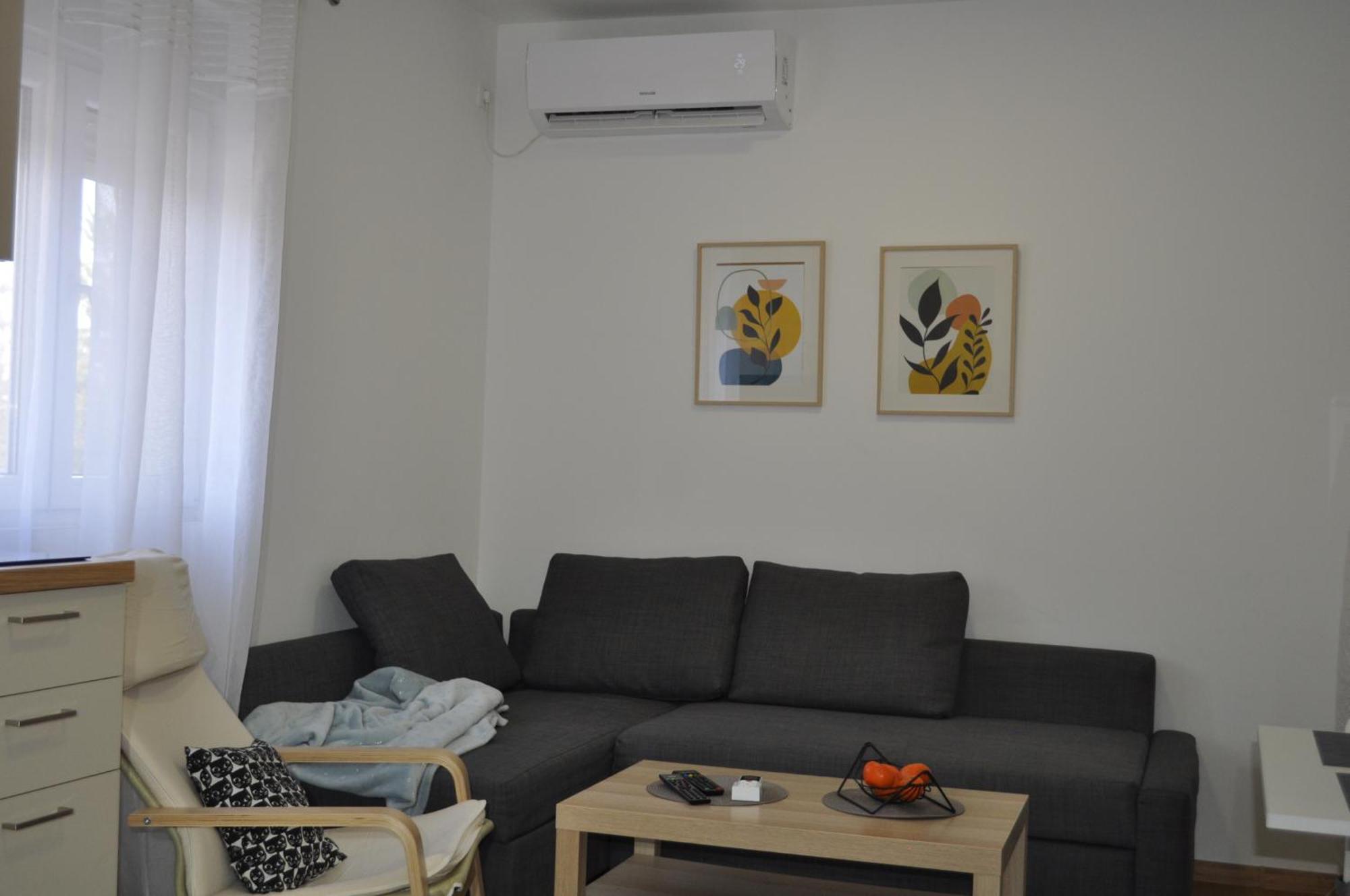 Apartmani Zabljak Hills Eksteriør bilde