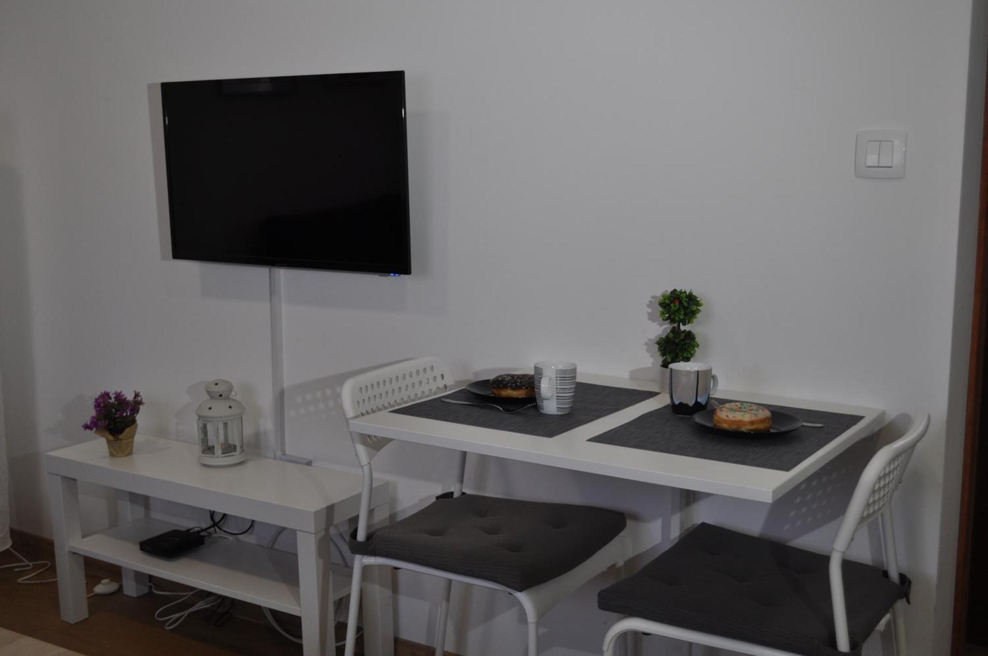 Apartmani Zabljak Hills Eksteriør bilde