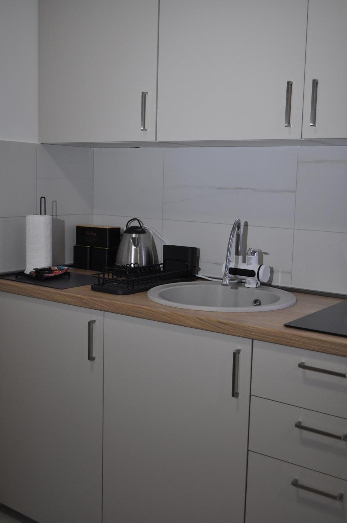 Apartmani Zabljak Hills Eksteriør bilde