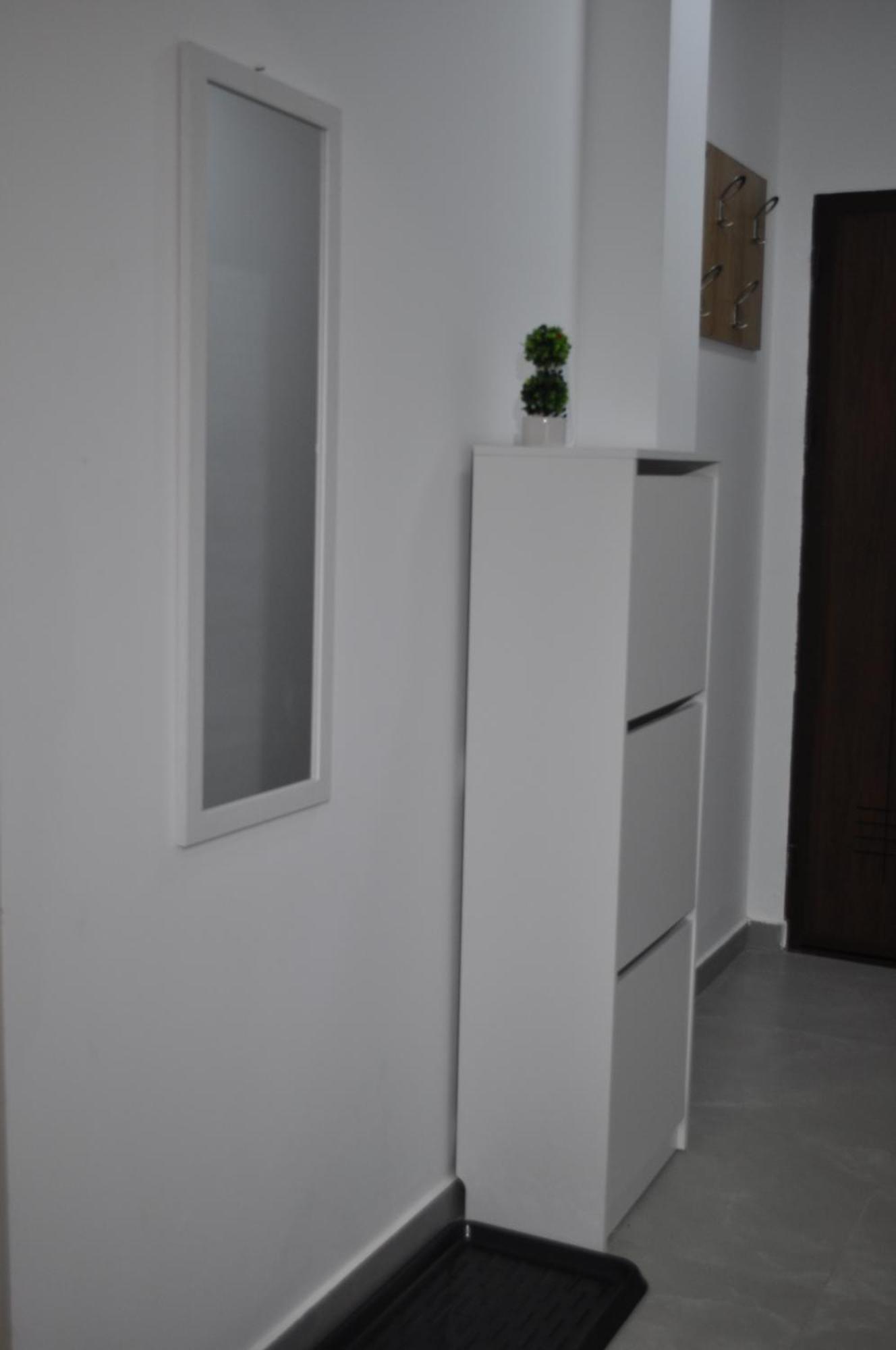 Apartmani Zabljak Hills Eksteriør bilde
