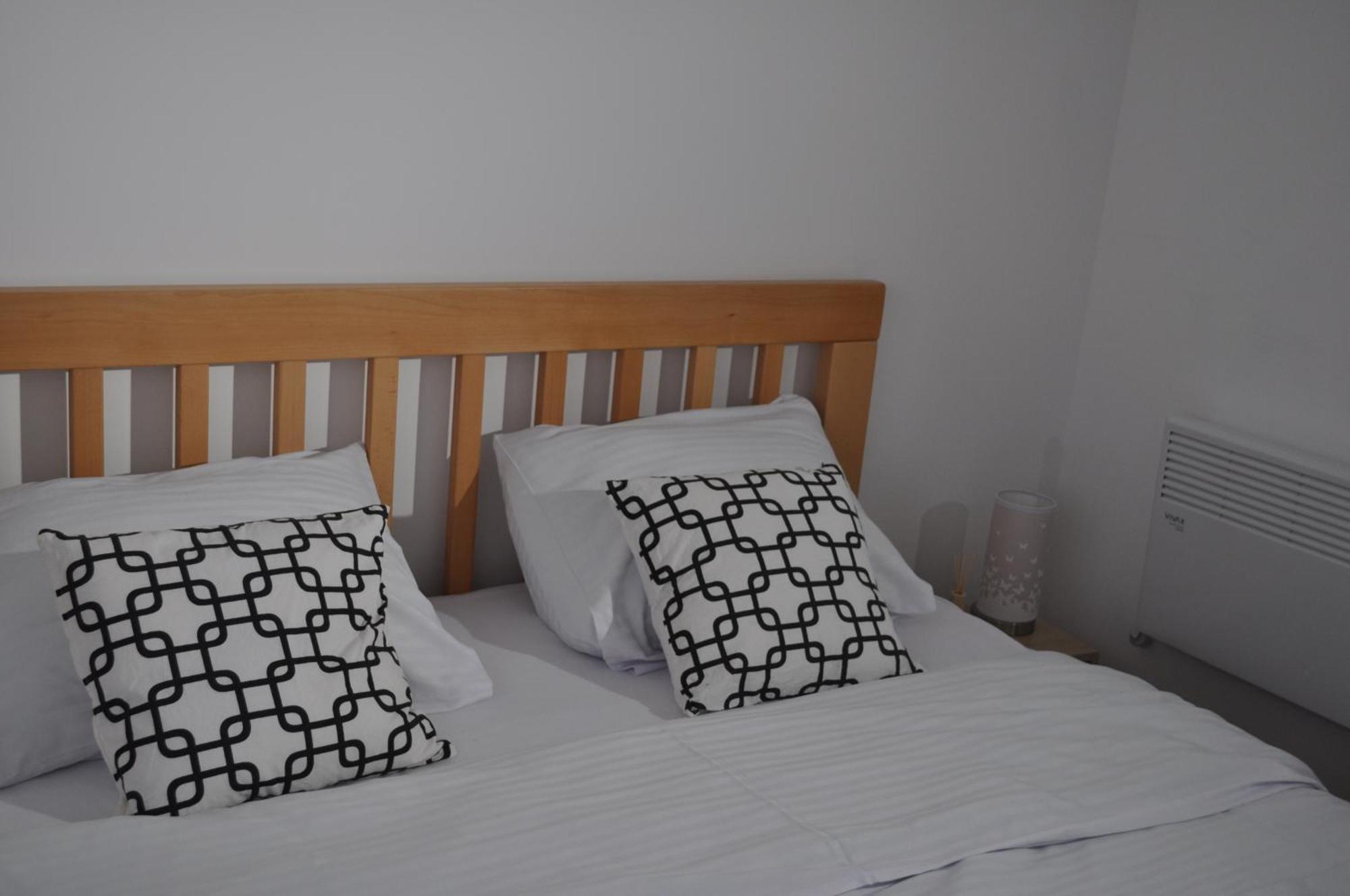 Apartmani Zabljak Hills Eksteriør bilde