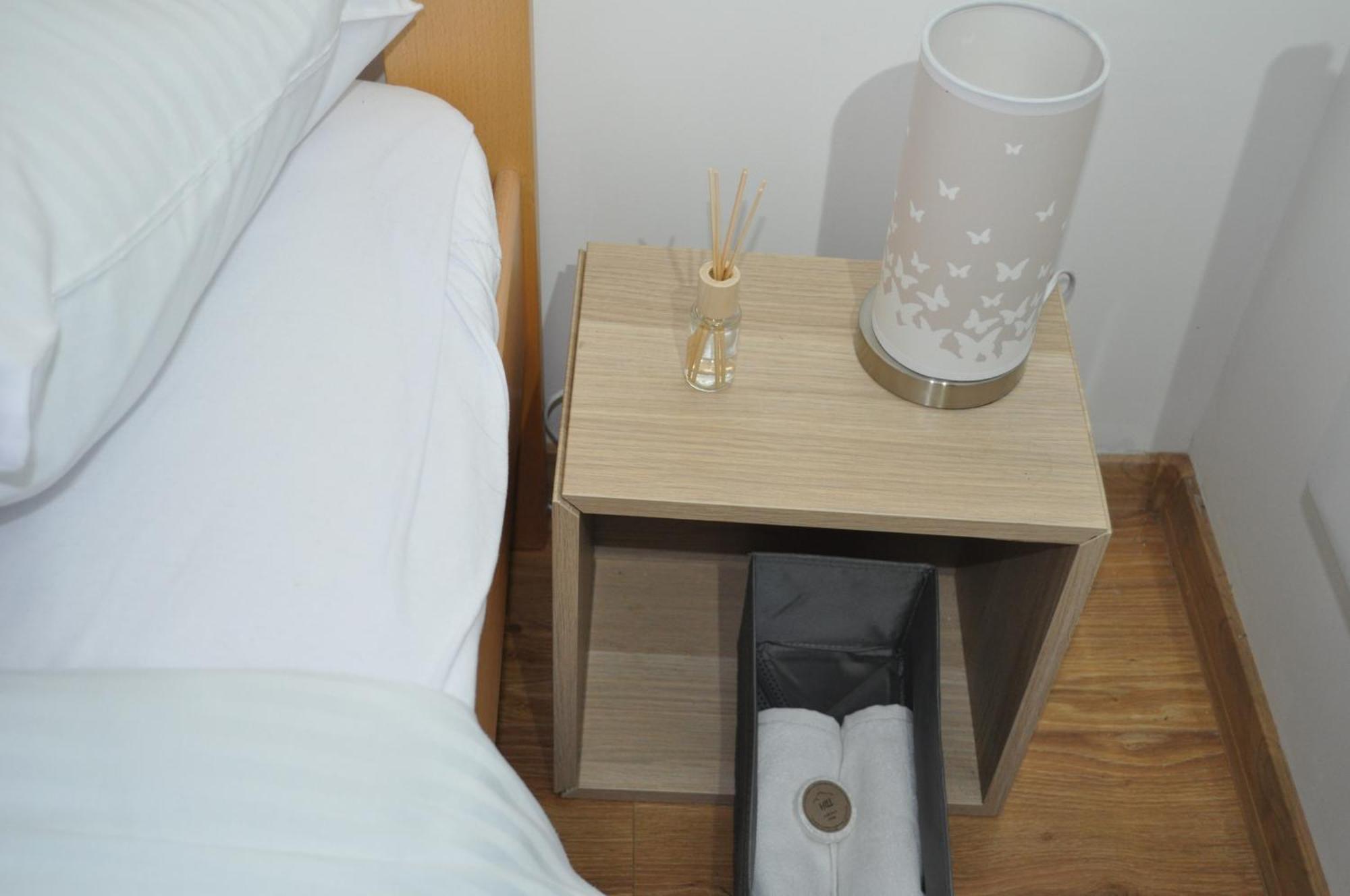 Apartmani Zabljak Hills Eksteriør bilde